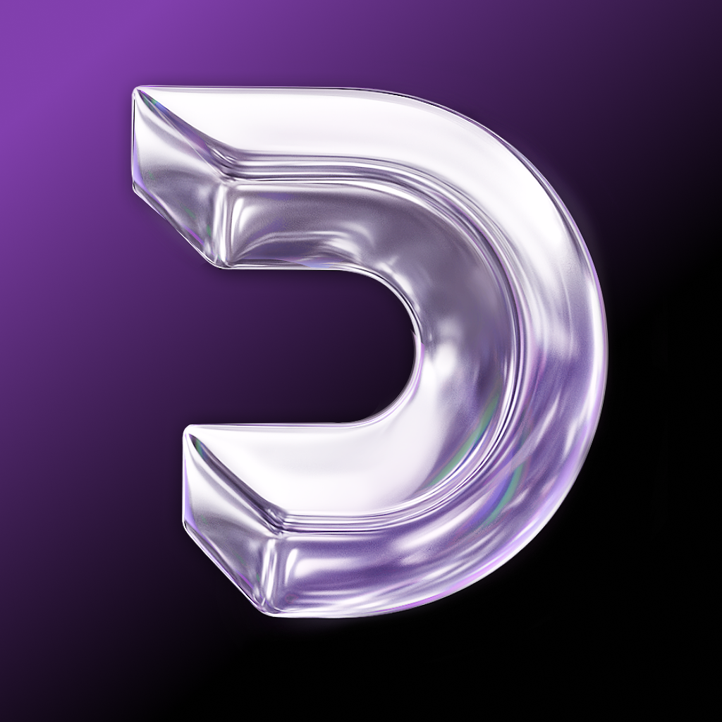Dailymotion Logo