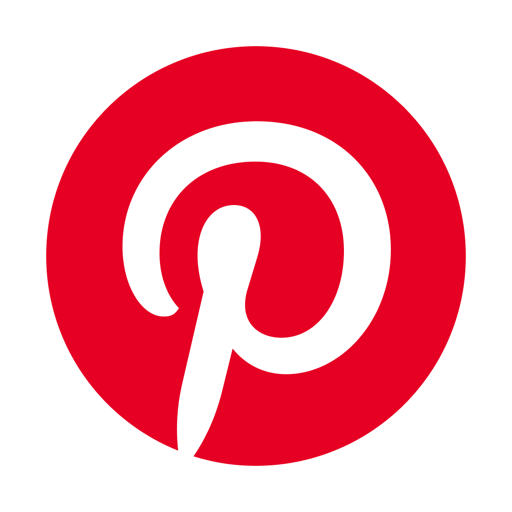 Pinterest Logo
