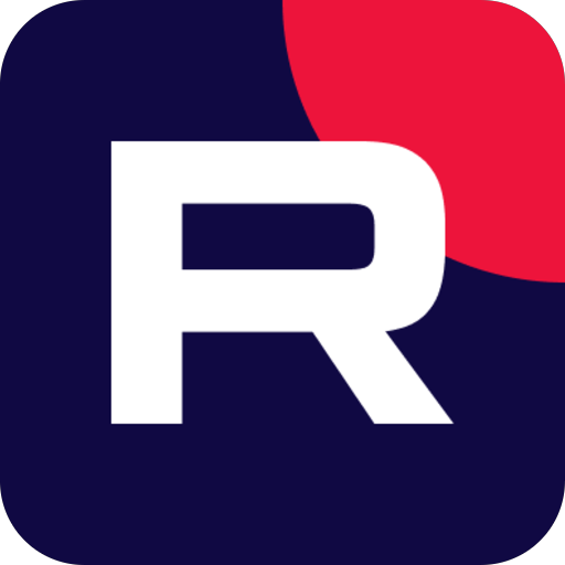 RUTUBE Logo