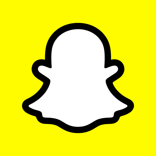 Snapchat Logo