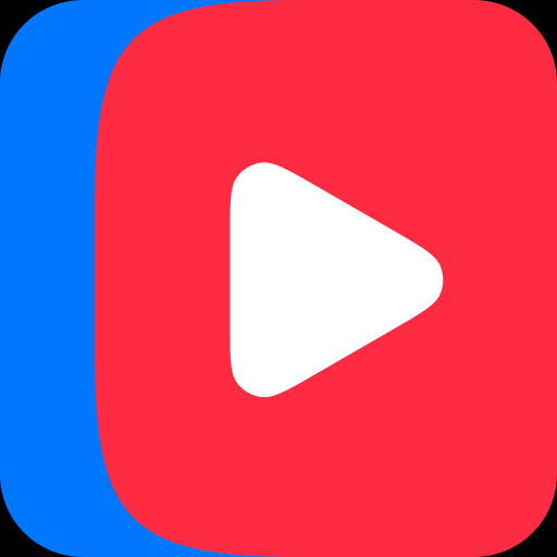 VK Video Logo