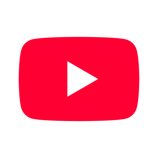 YouTube Logo